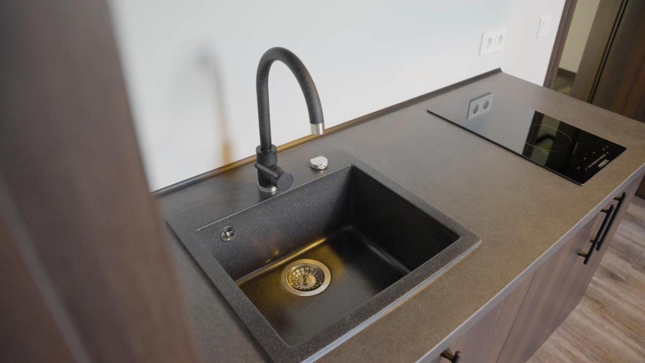Hotel Busch ギュータースロー エクステリア 写真